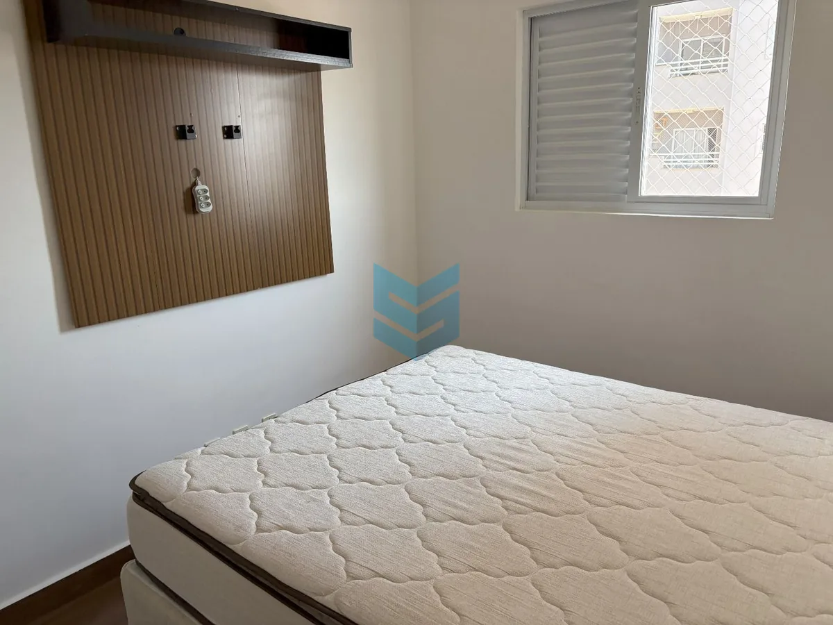 Apartamento 2 quartos Alpha Club Residencial - Votorantim - foto 13