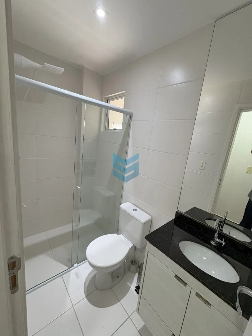 Apartamento 2 quartos Alpha Club Residencial - Votorantim - foto 14