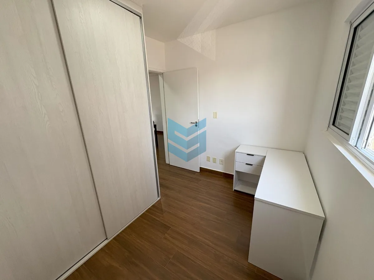 Apartamento 2 quartos Alpha Club Residencial - Votorantim - foto 15