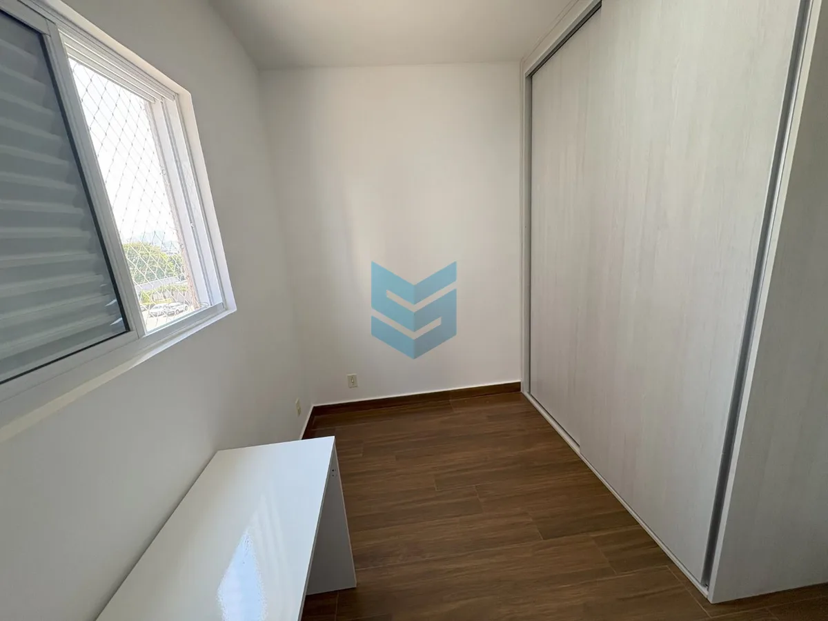 Apartamento 2 quartos Alpha Club Residencial - Votorantim - foto 16