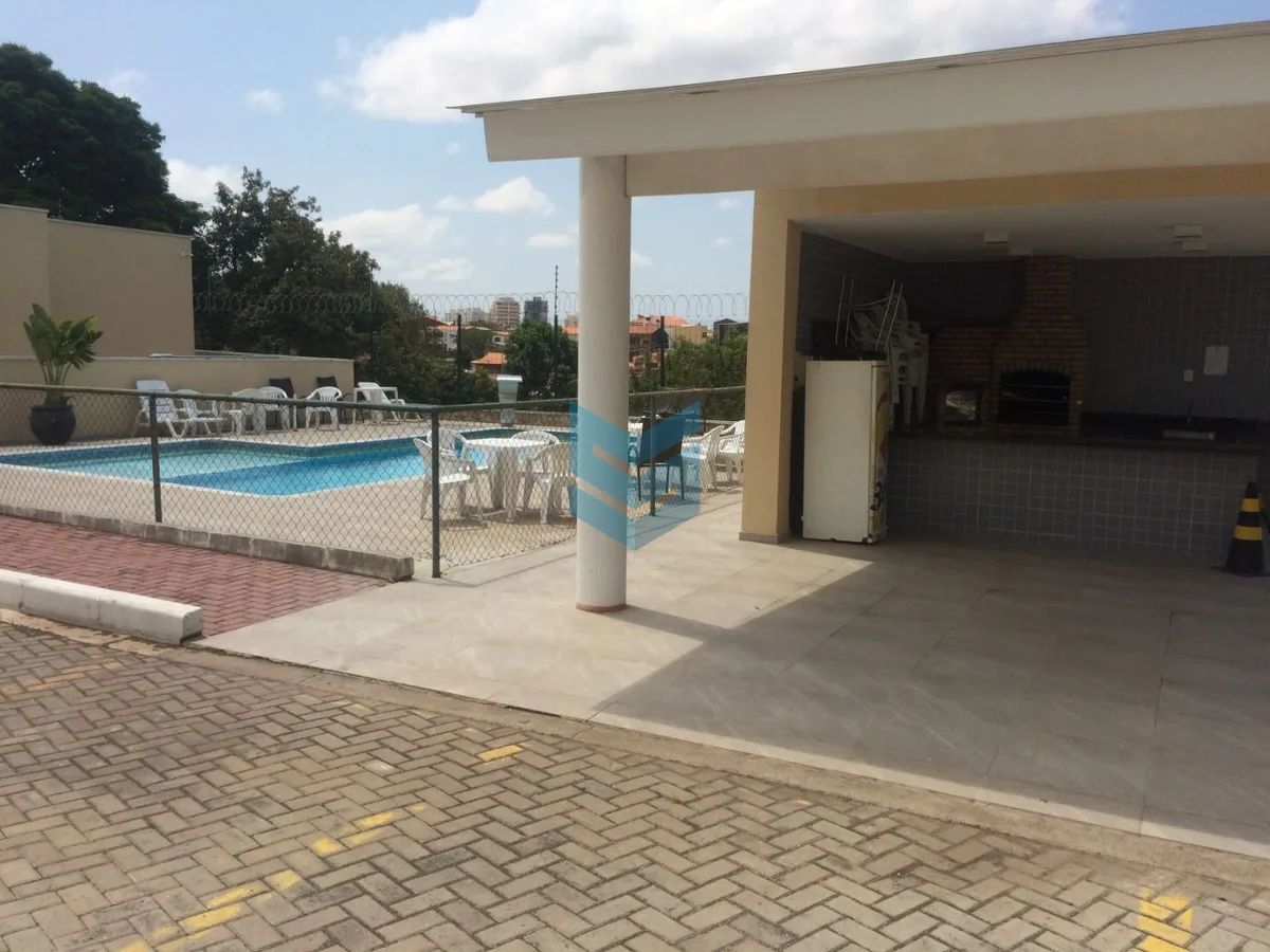 Apartamento 2 quartos Alpha Club Residencial - Votorantim - foto 18