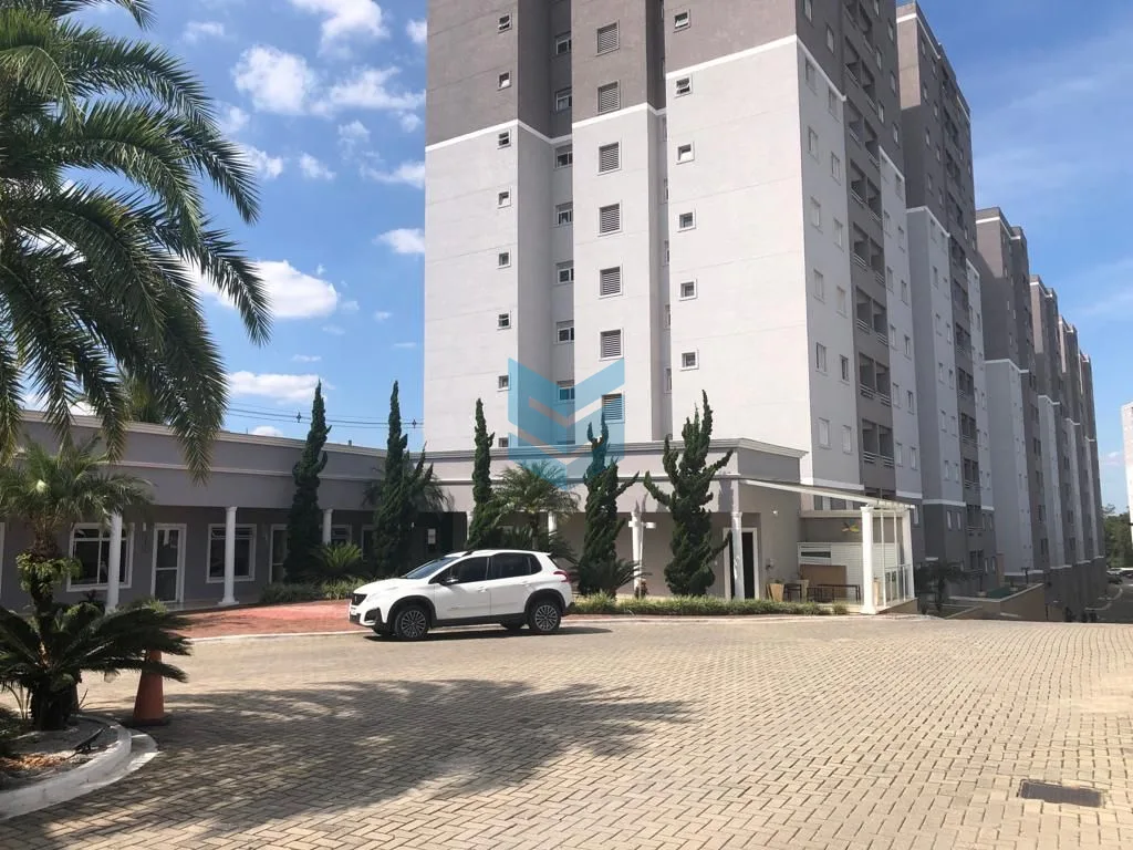 Apartamento 2 quartos Alpha Club Residencial - Votorantim - foto 21