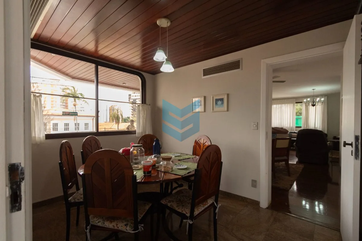 Apartamento 3 quartos Centro - Sorocaba - foto 4