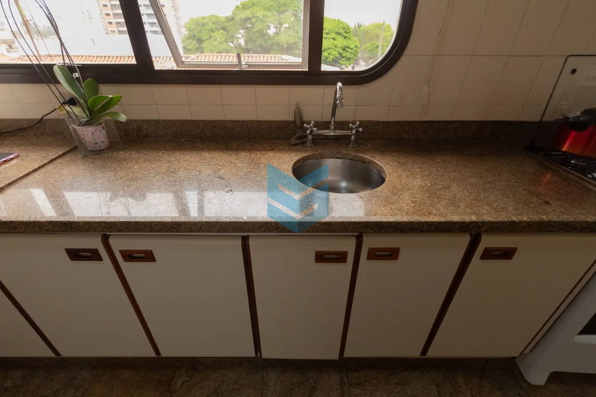 Apartamento 3 quartos Centro - Sorocaba - foto 6