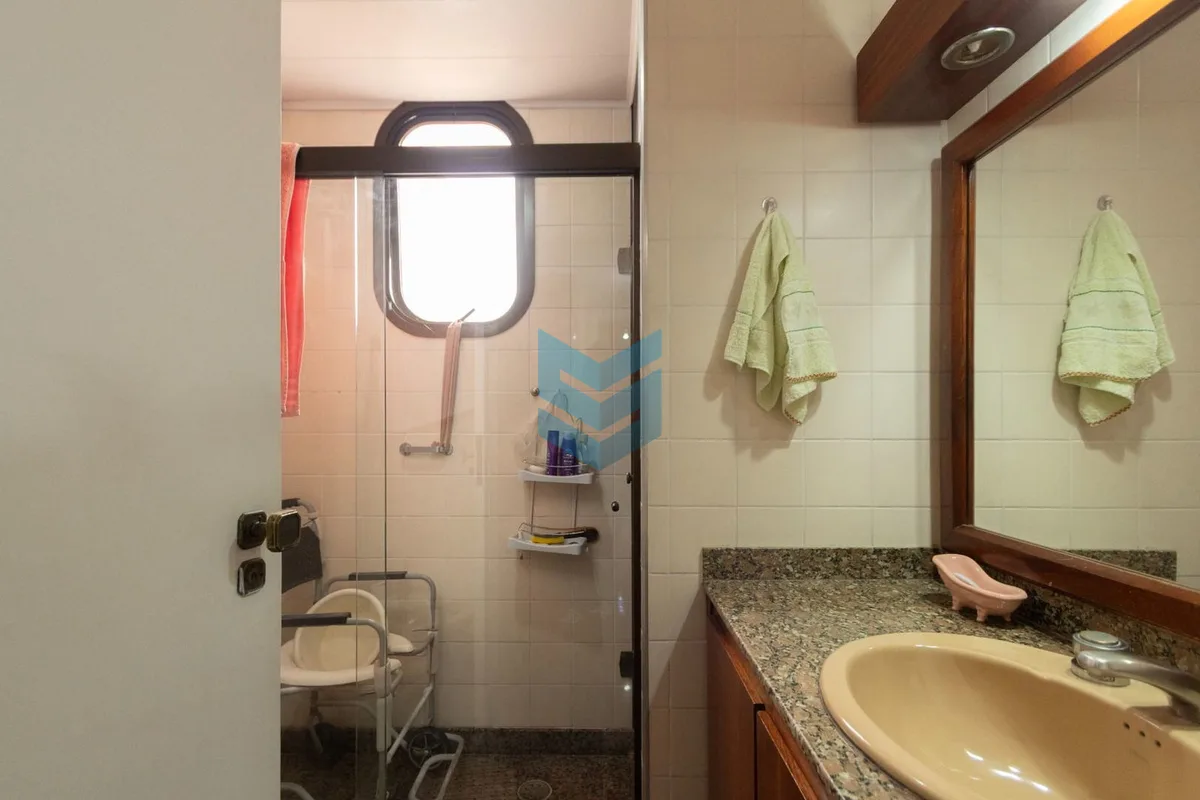Apartamento 3 quartos Centro - Sorocaba - foto 21