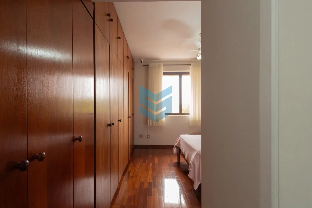 Apartamento 3 quartos Centro - Sorocaba - foto 27