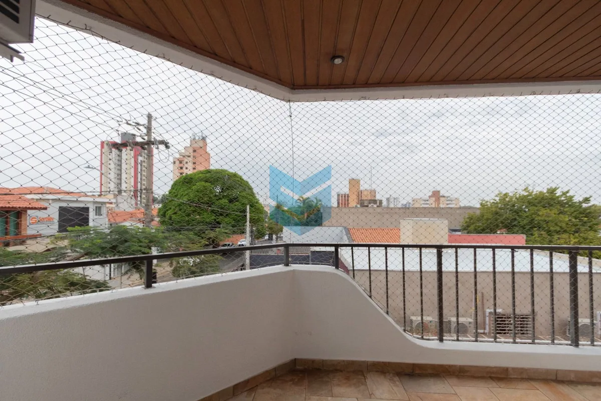 Apartamento 3 quartos Centro - Sorocaba - foto 53