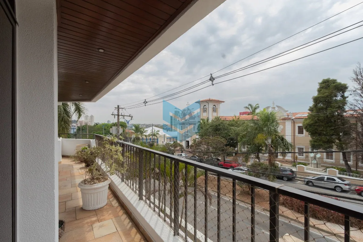 Apartamento 3 quartos Centro - Sorocaba - foto 61