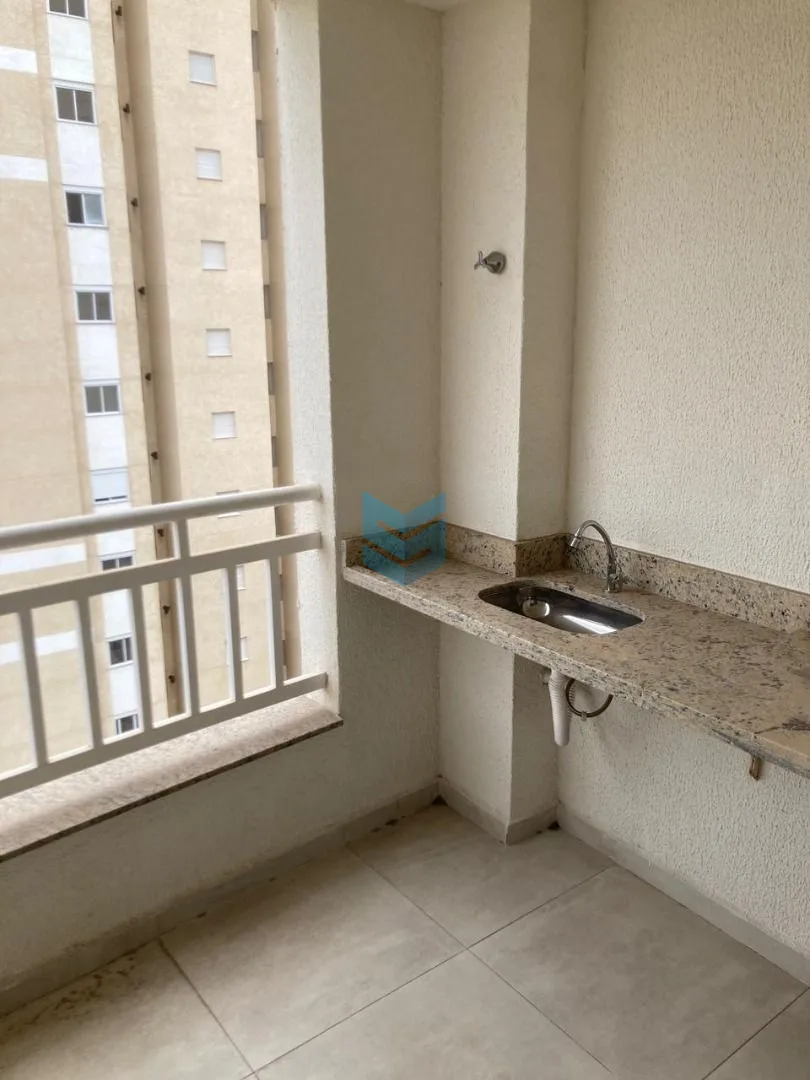 Apartamento 3 quartos Parque Campolim - Sorocaba - foto 8