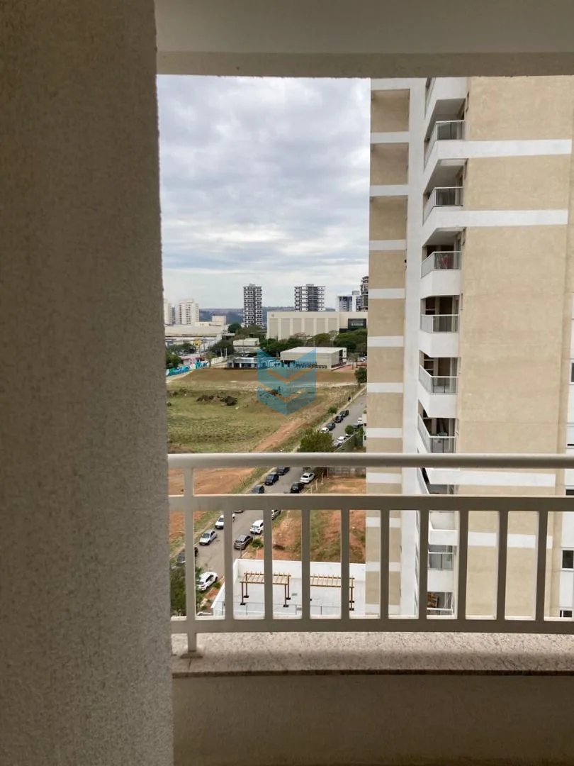 Apartamento 3 quartos Parque Campolim - Sorocaba - foto 9