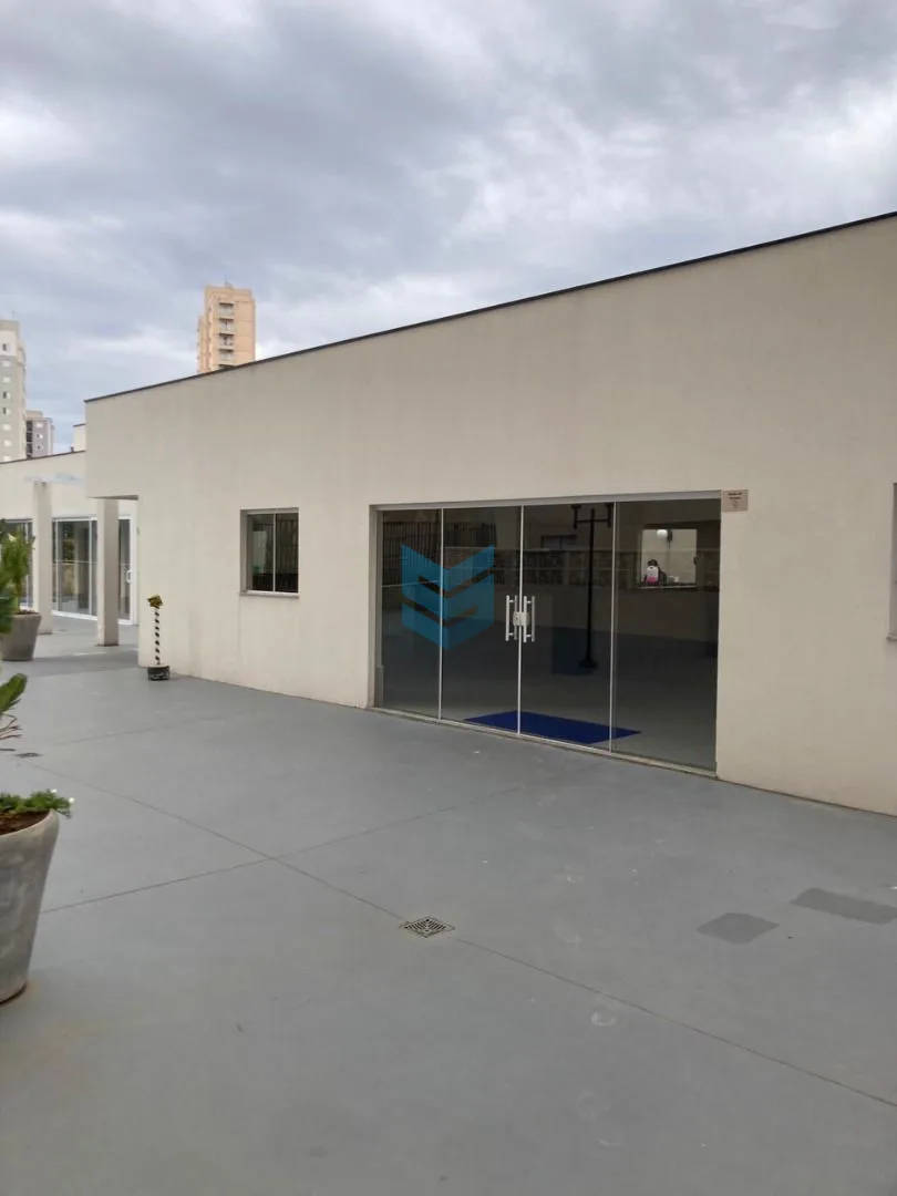 Barao do Iguatemi - Sorocaba