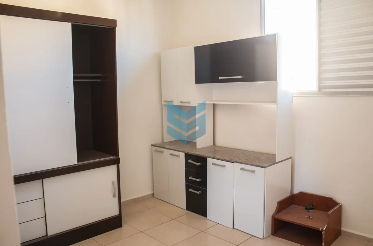 Apartamento 3 quartos Condomínio Residencial Spazio Salute - Sorocaba - foto 3