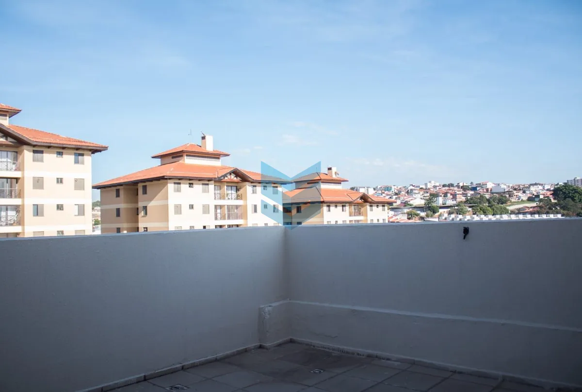 Apartamento 3 quartos Condomínio Residencial Spazio Salute - Sorocaba - foto 4