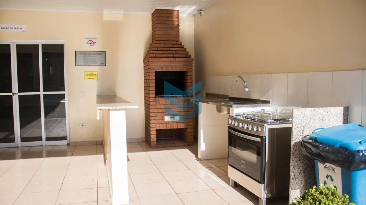 Apartamento 3 quartos Condomínio Residencial Spazio Salute - Sorocaba - foto 11