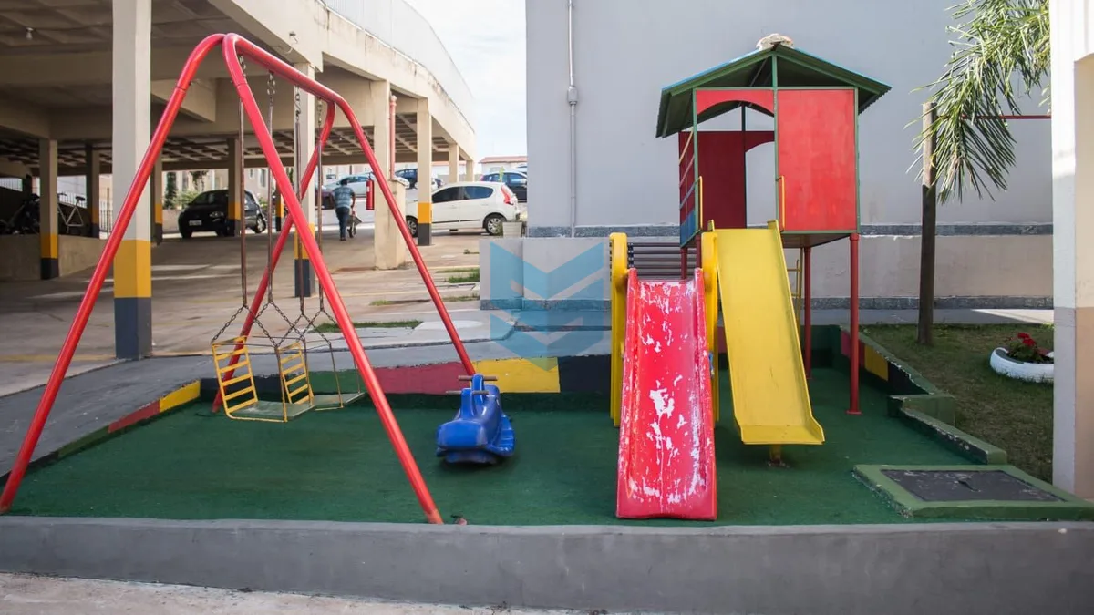 Apartamento 3 quartos Condomínio Residencial Spazio Salute - Sorocaba - foto 12