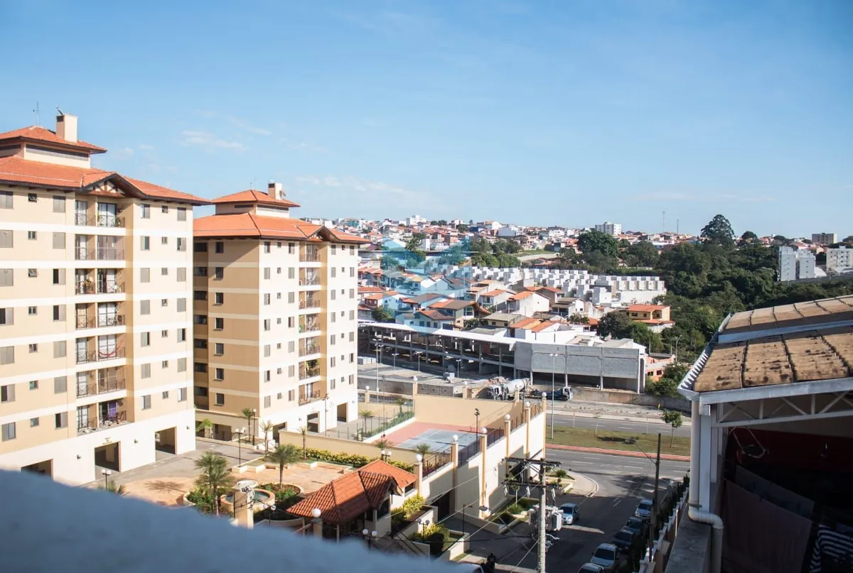 Apartamento 3 quartos Condomínio Residencial Spazio Salute - Sorocaba - foto 16