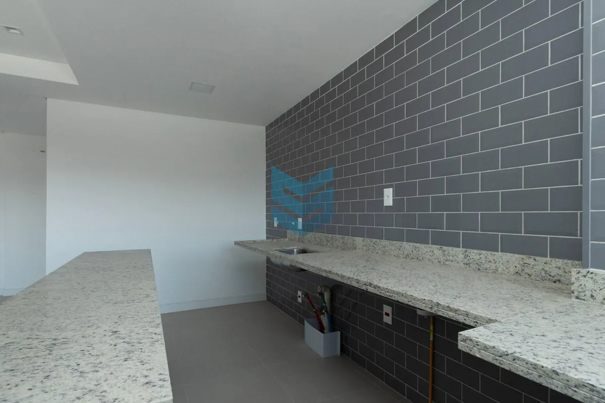 Apartamento 1 quartos Parque Campolim - Sorocaba - foto 12