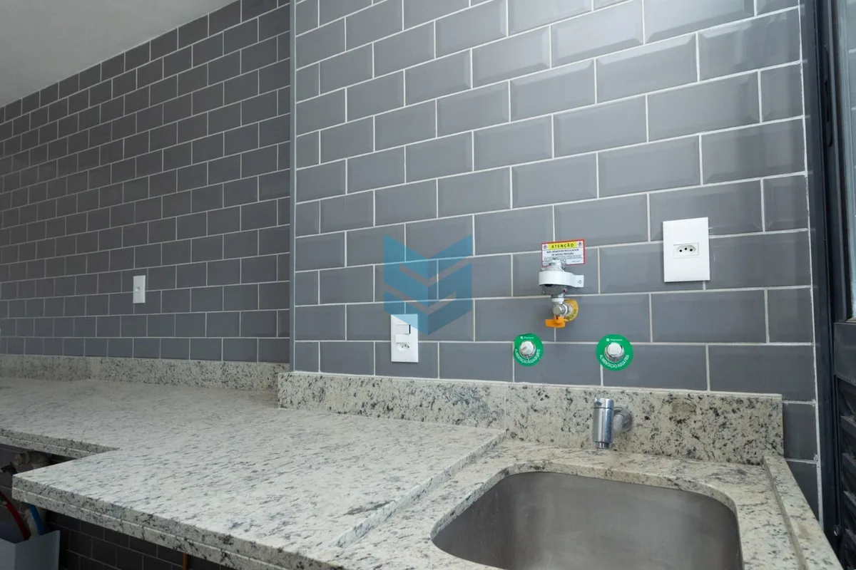 Apartamento 1 quartos Parque Campolim - Sorocaba - foto 15