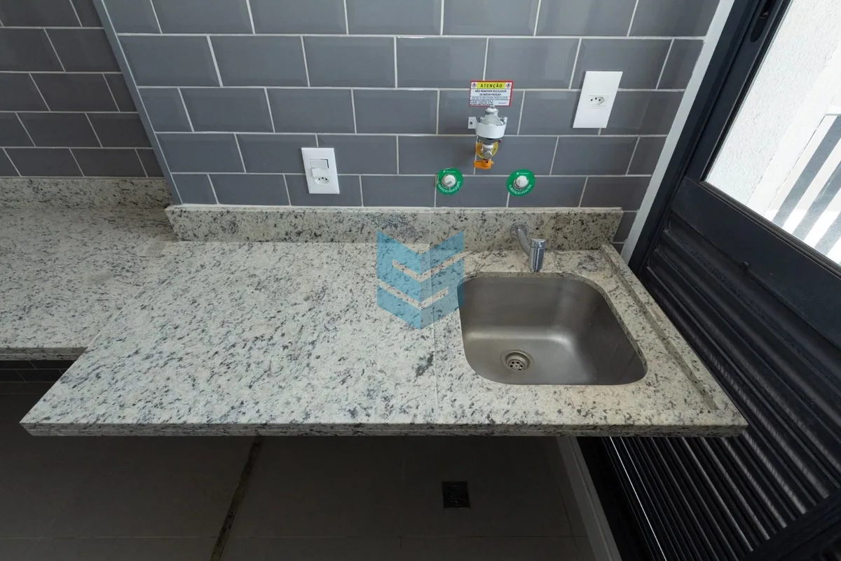 Apartamento 1 quartos Parque Campolim - Sorocaba - foto 16