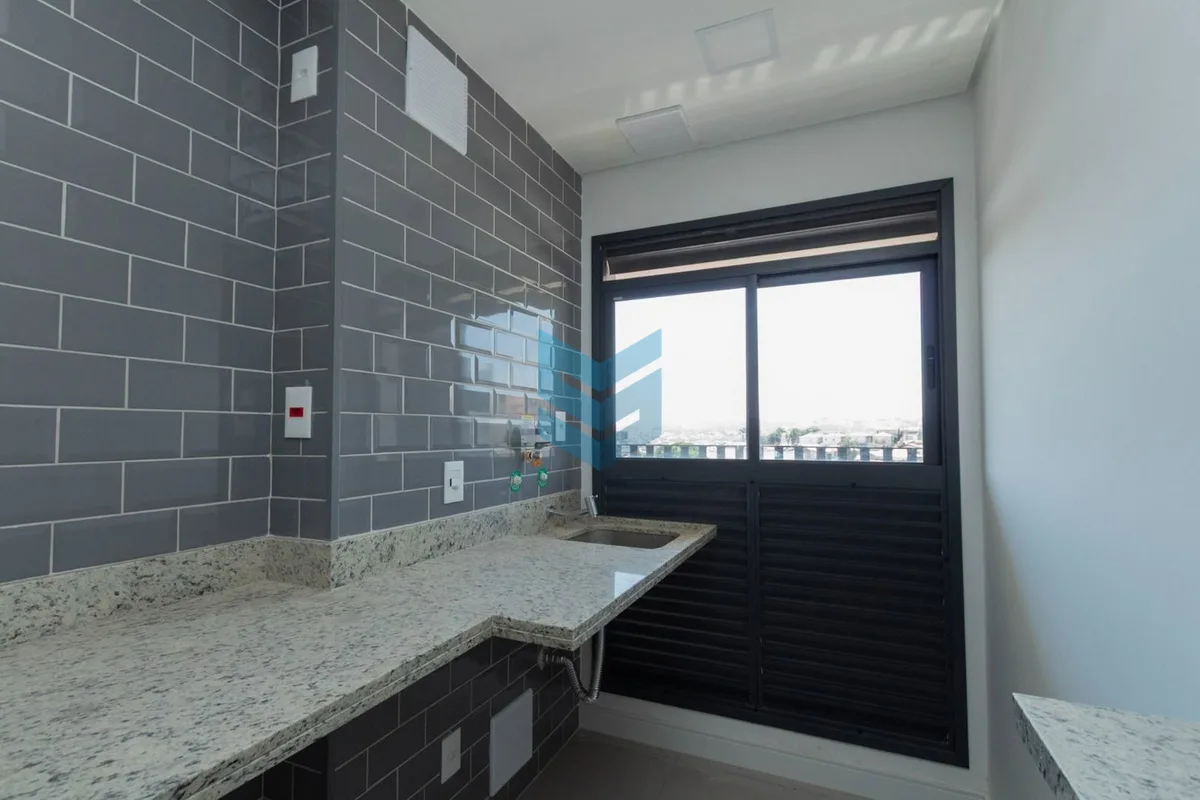 Apartamento 1 quartos Parque Campolim - Sorocaba - foto 17