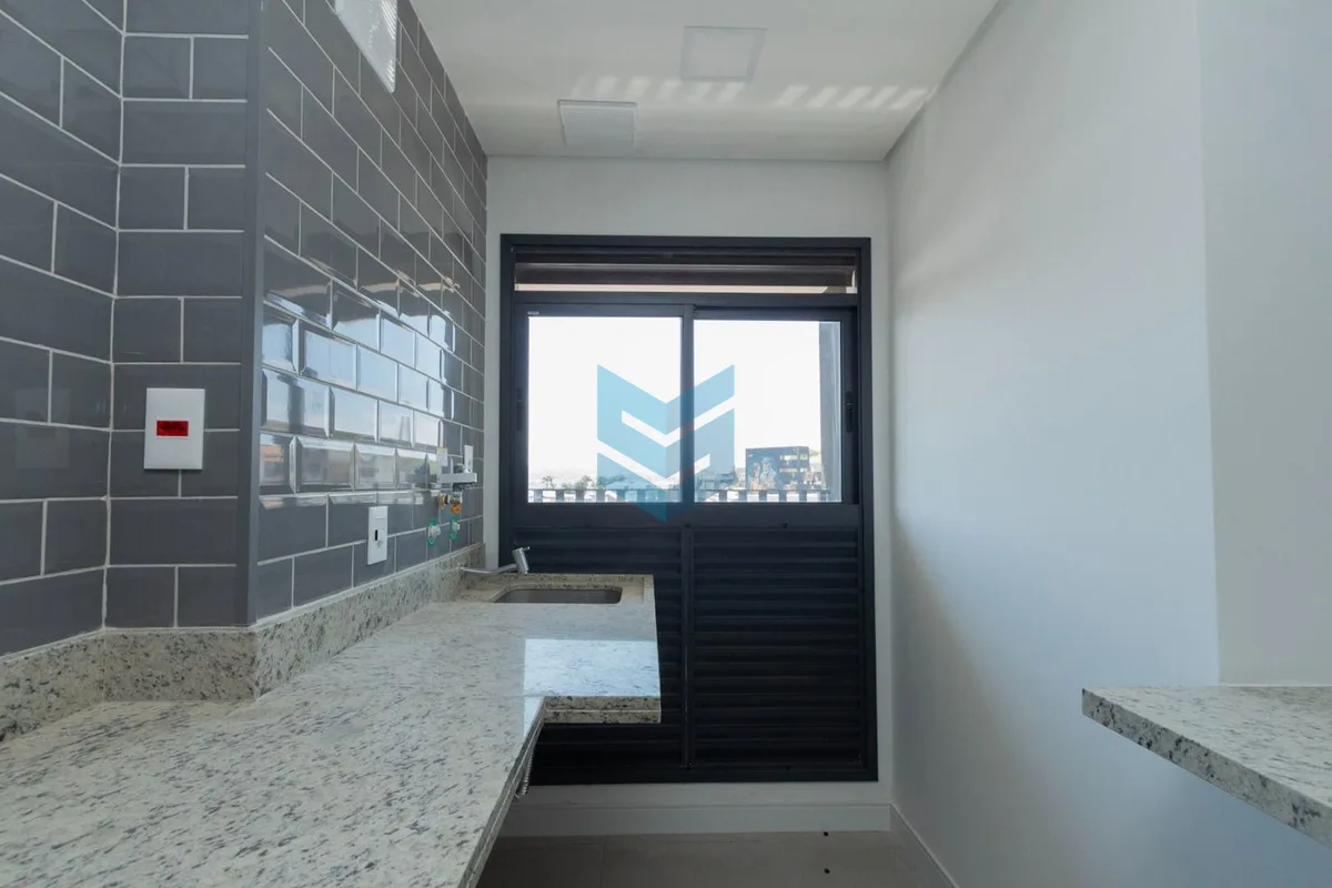 Apartamento 1 quartos Parque Campolim - Sorocaba - foto 18