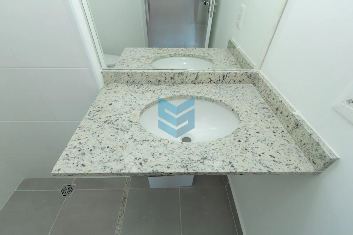 Apartamento 1 quartos Parque Campolim - Sorocaba - foto 29
