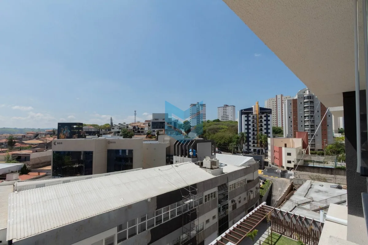 Apartamento 1 quartos Parque Campolim - Sorocaba - foto 34