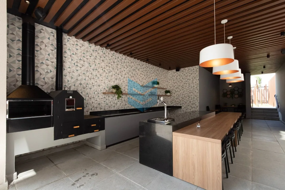 Apartamento 1 quartos Parque Campolim - Sorocaba - foto 40