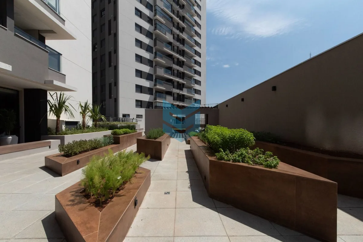 Apartamento 1 quartos Parque Campolim - Sorocaba - foto 46