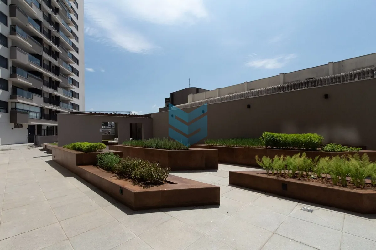Apartamento 1 quartos Parque Campolim - Sorocaba - foto 47