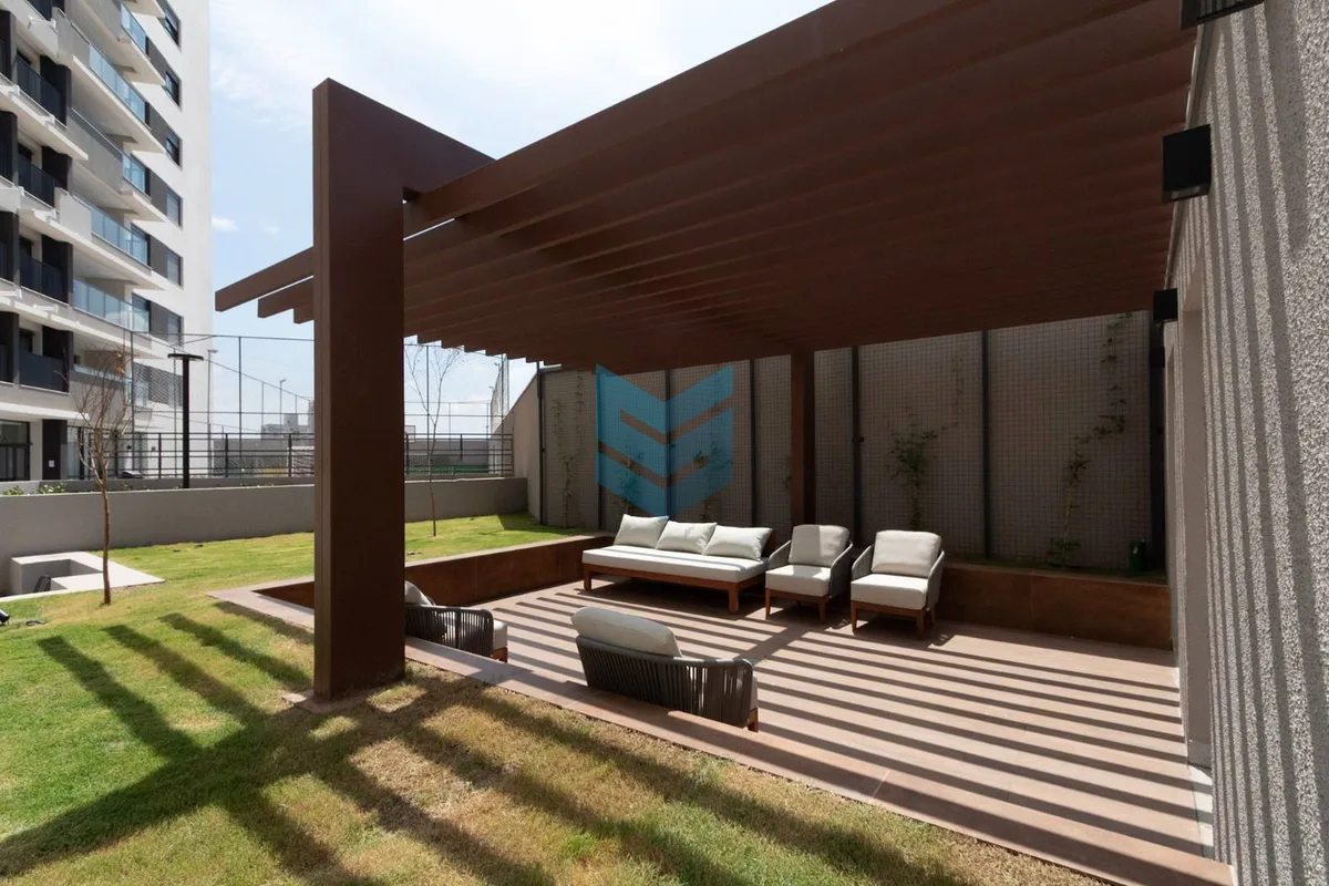 Apartamento 1 quartos Parque Campolim - Sorocaba - foto 48