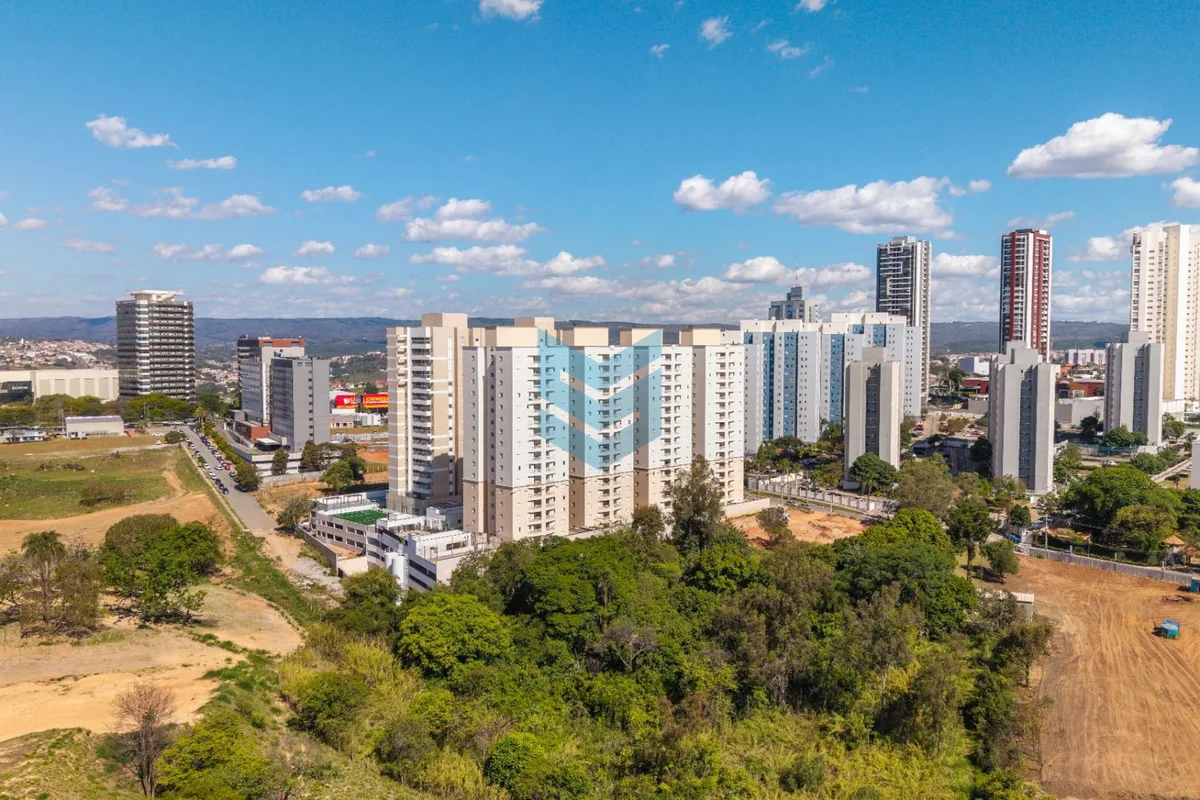 Barao do Iguatemi - Sorocaba