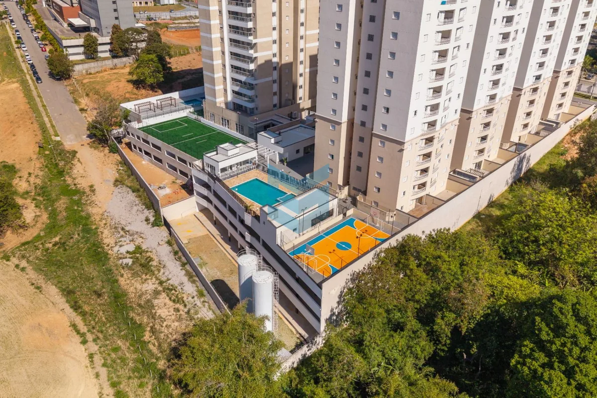 Barao do Iguatemi - Sorocaba