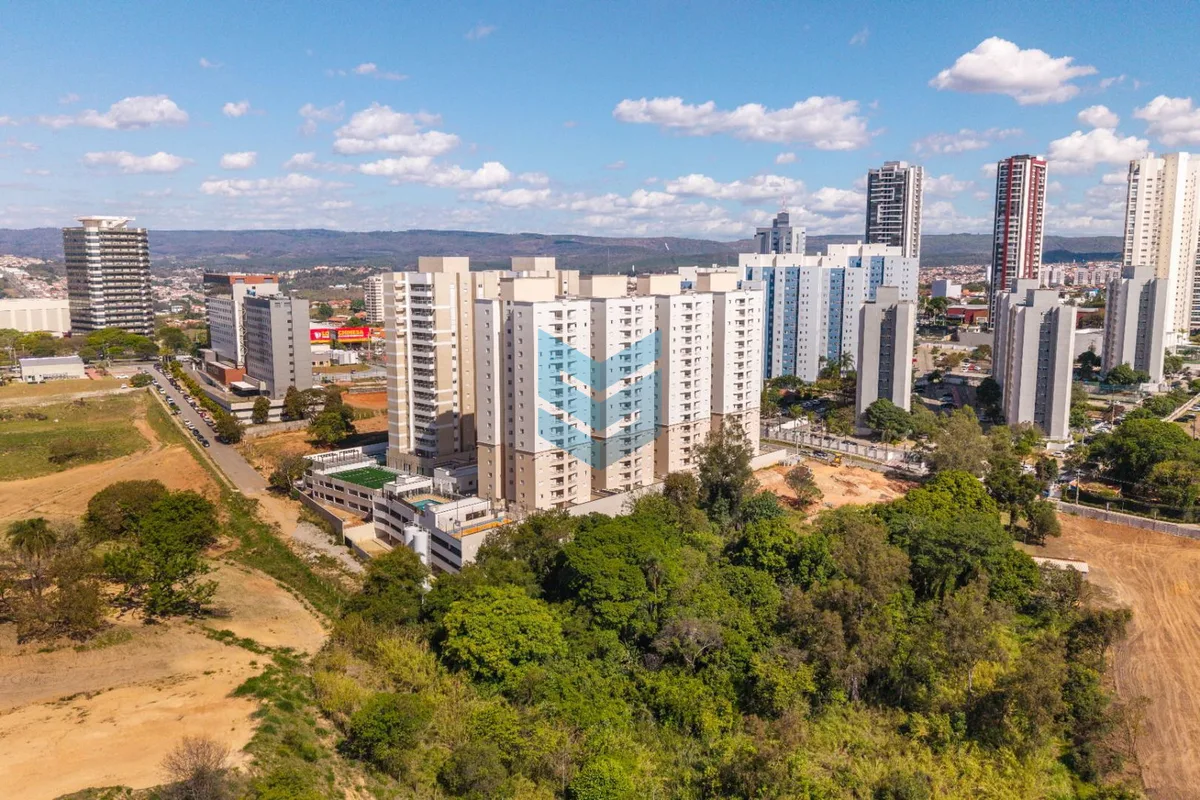Barao do Iguatemi - Sorocaba