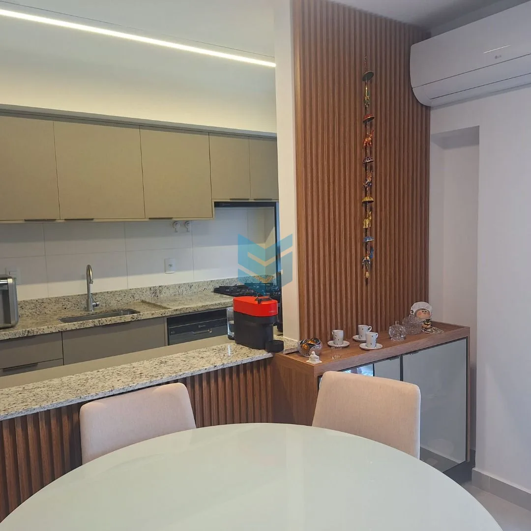 Apartamento 2 quartos Jardim Emília - Sorocaba - foto 3