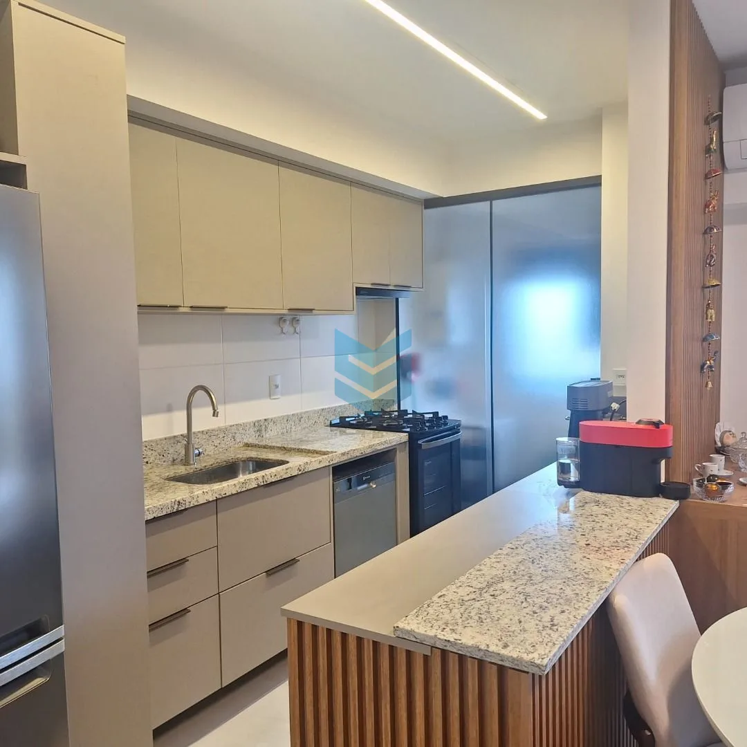 Apartamento 2 quartos Jardim Emília - Sorocaba - foto 6