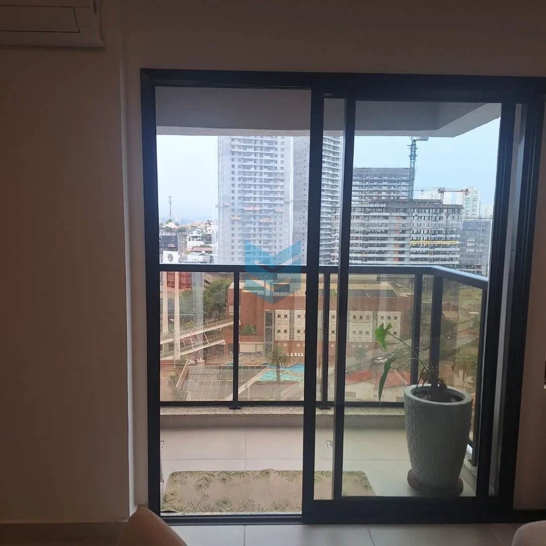 Apartamento 2 quartos Jardim Emília - Sorocaba - foto 15