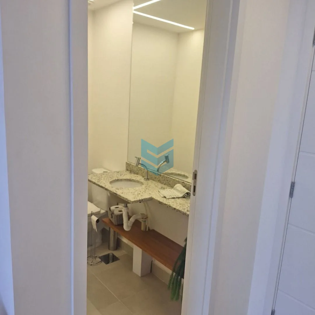 Apartamento 2 quartos Jardim Emília - Sorocaba - foto 18