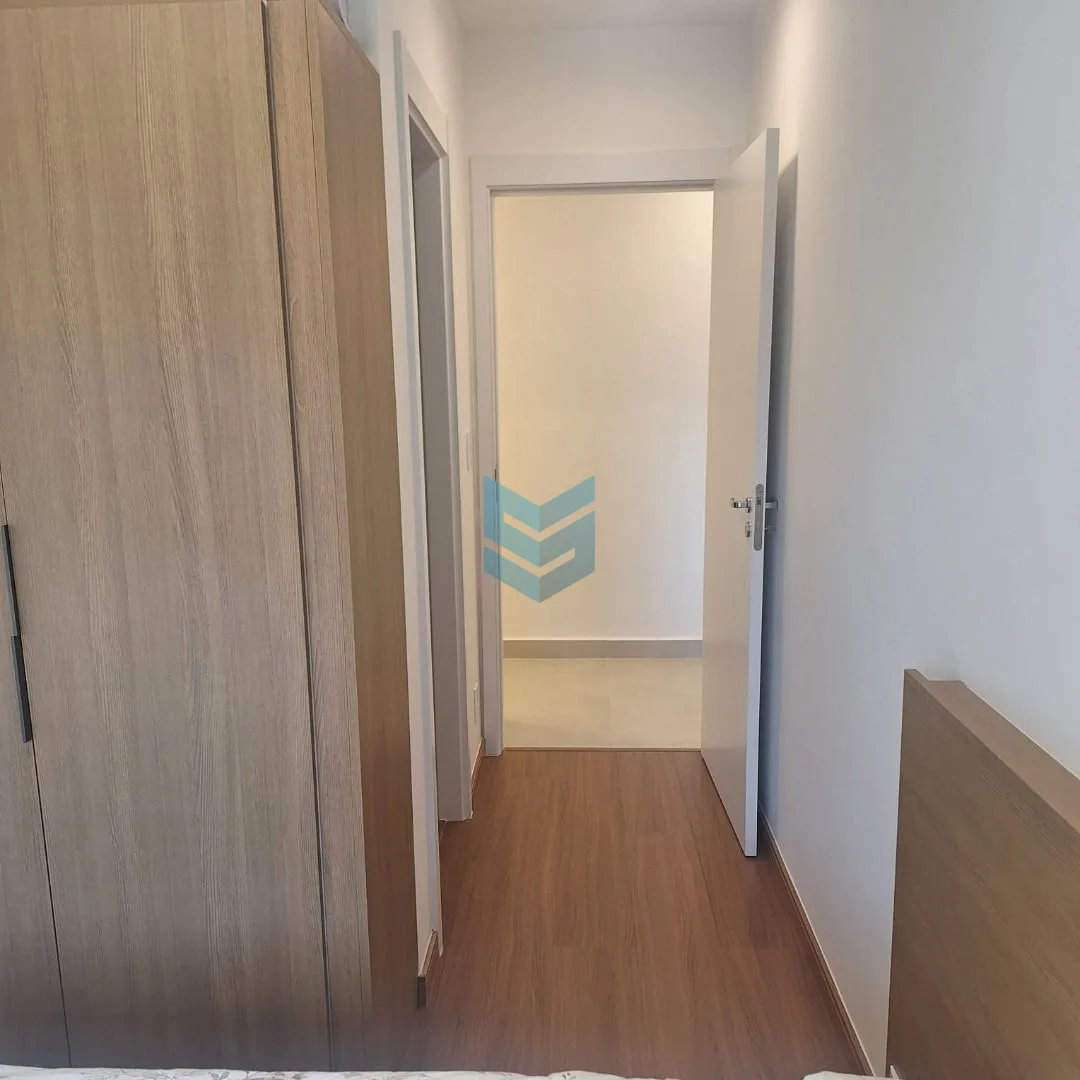 Apartamento 2 quartos Jardim Emília - Sorocaba - foto 22