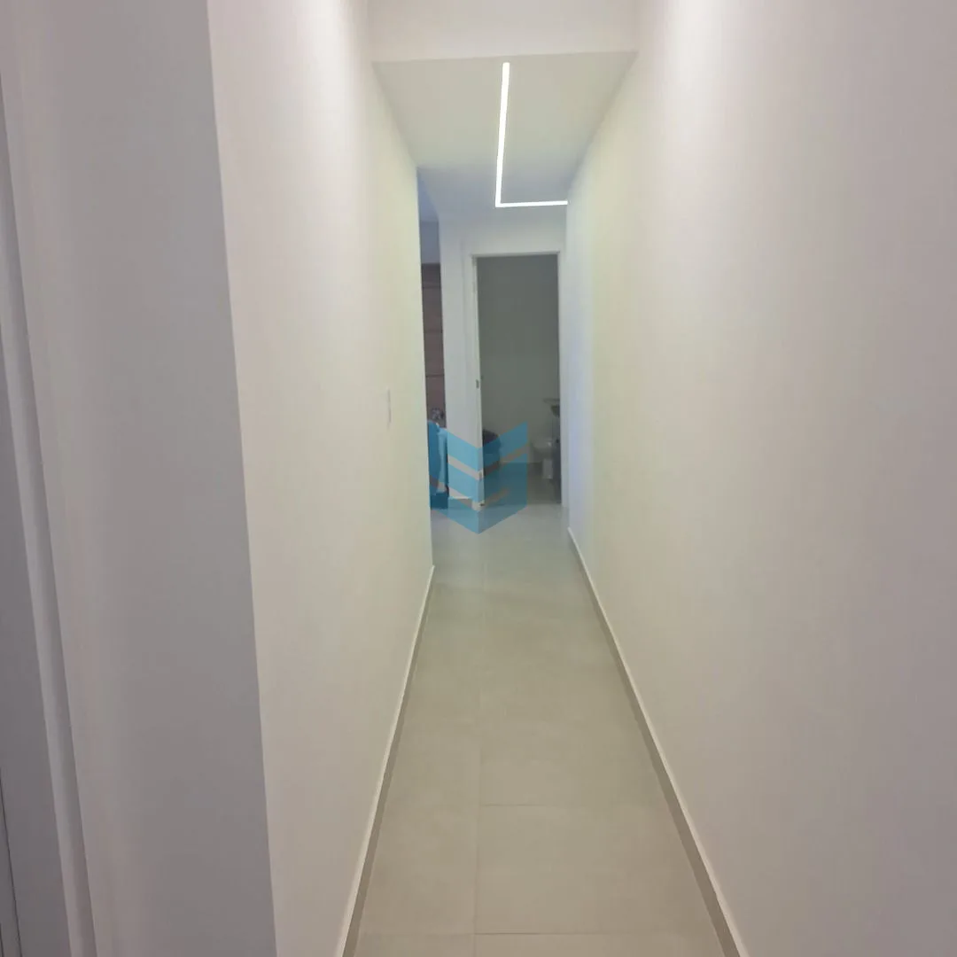 Apartamento 2 quartos Jardim Emília - Sorocaba - foto 24
