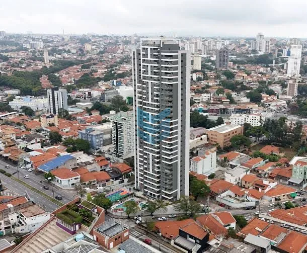 Apartamento 2 quartos Jardim Emília - Sorocaba - foto 26