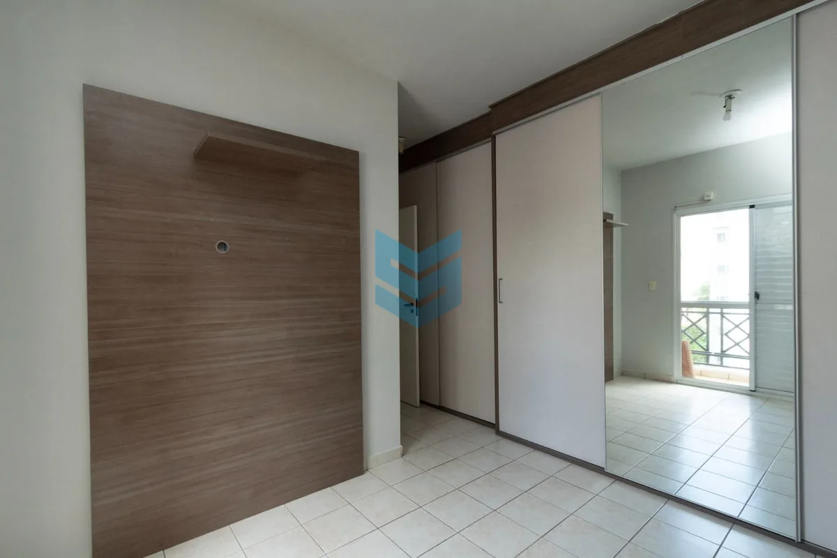 Apartamento 2 quartos Parque Campolim - Sorocaba - foto 20