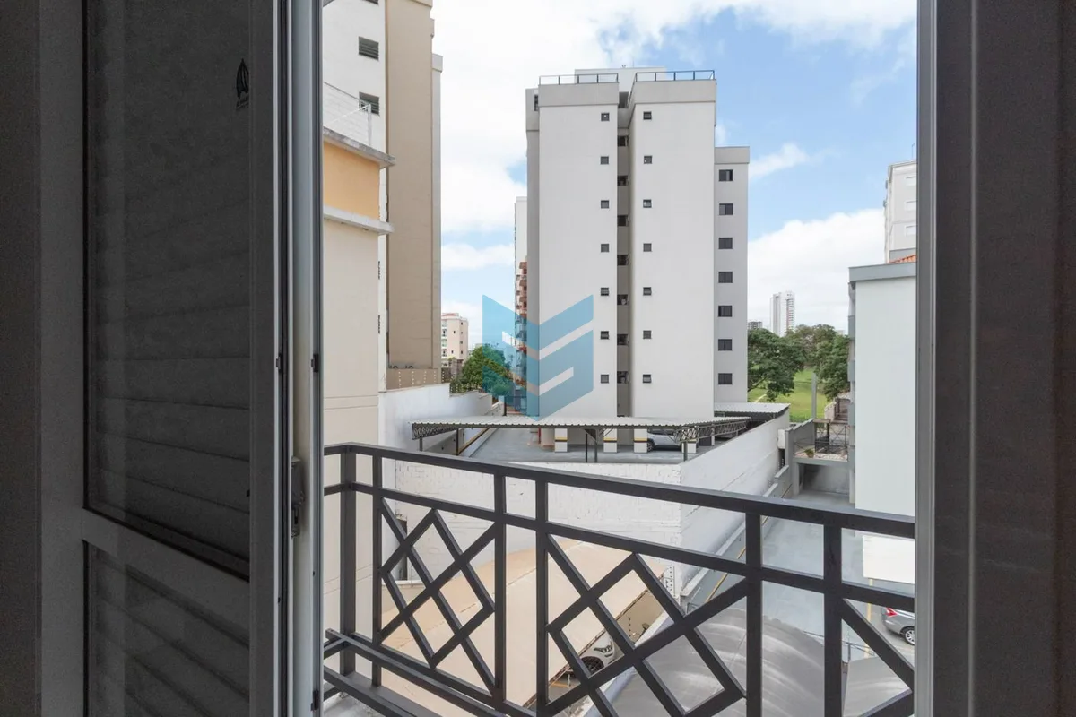 Apartamento 2 quartos Parque Campolim - Sorocaba - foto 23