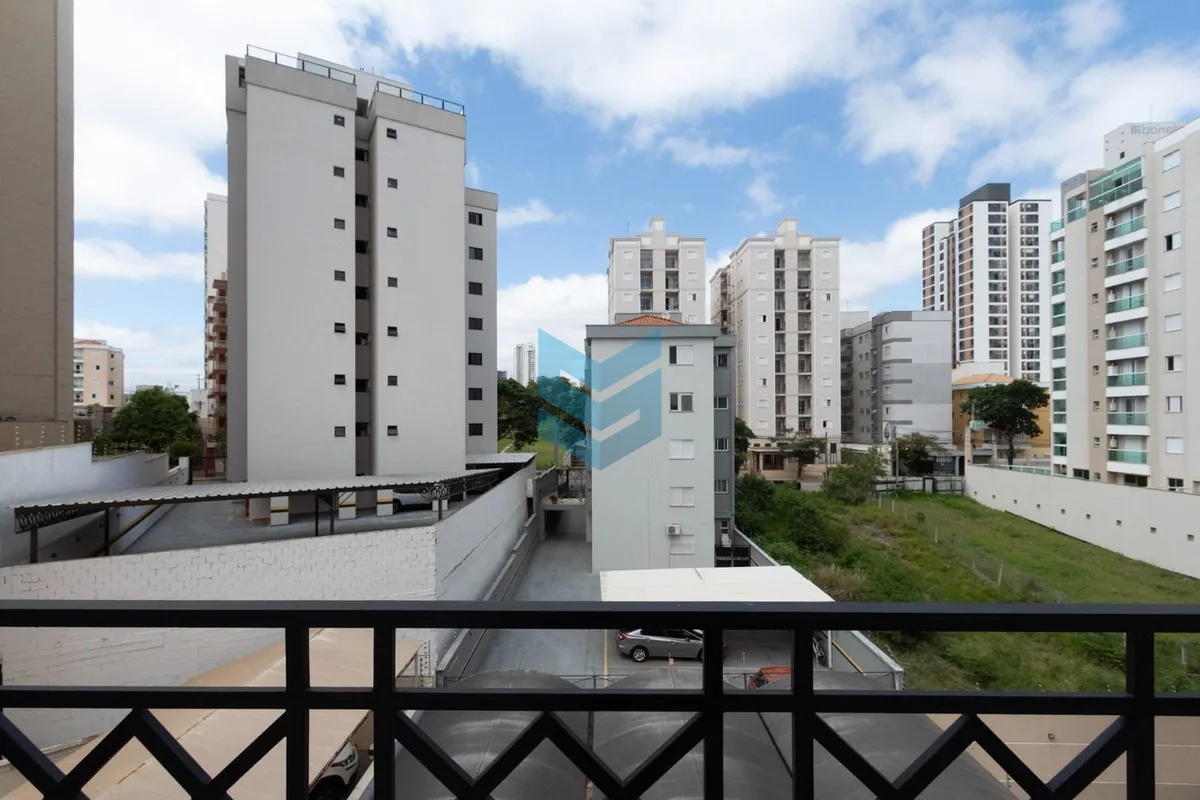 Apartamento 2 quartos Parque Campolim - Sorocaba - foto 24