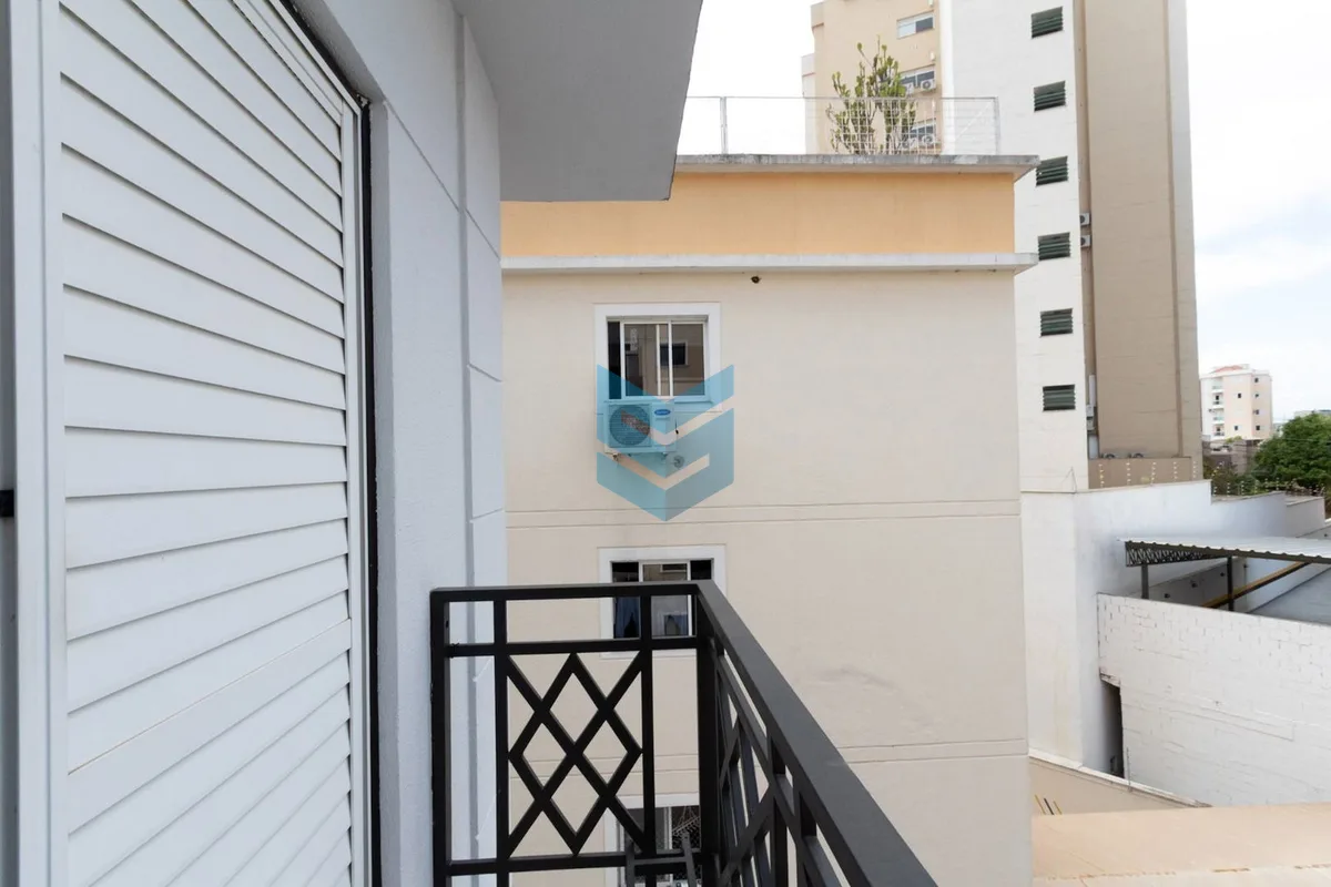 Apartamento 2 quartos Parque Campolim - Sorocaba - foto 26