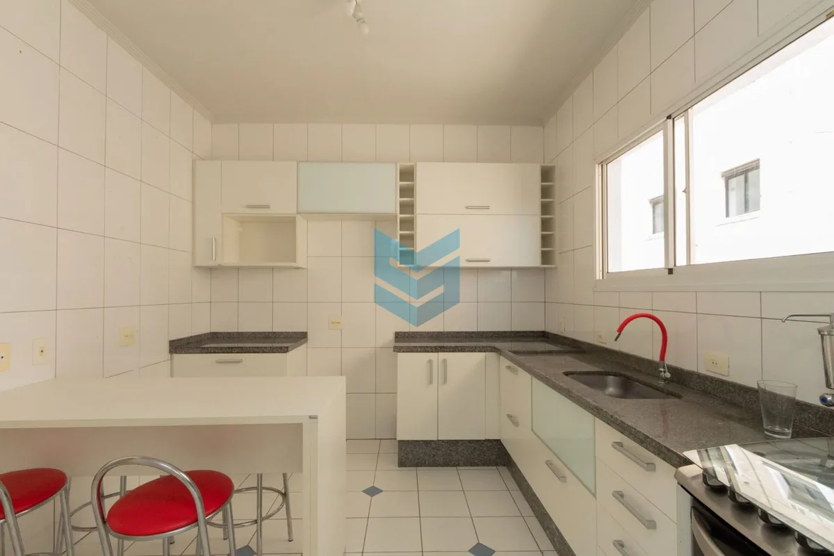 Apartamento 2 quartos Parque Campolim - Sorocaba - foto 41