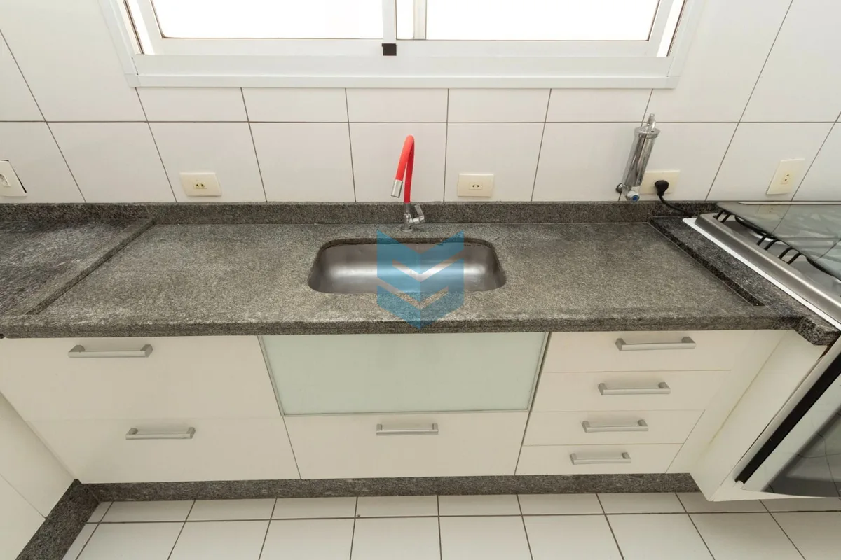 Apartamento 2 quartos Parque Campolim - Sorocaba - foto 44