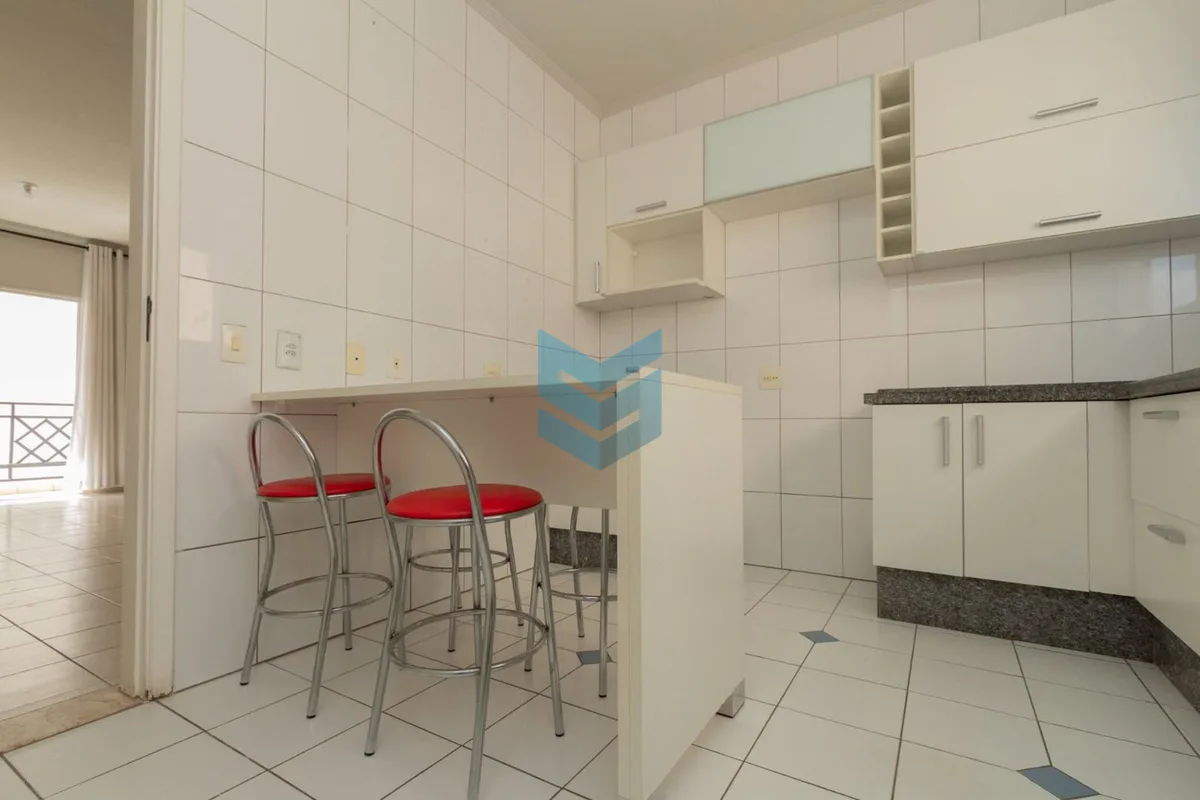 Apartamento 2 quartos Parque Campolim - Sorocaba - foto 45