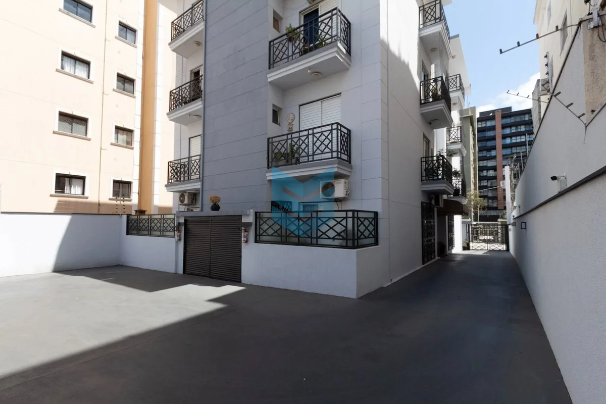 Apartamento 2 quartos Parque Campolim - Sorocaba - foto 61