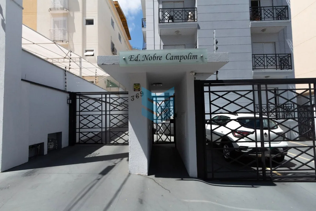 Apartamento 2 quartos Parque Campolim - Sorocaba - foto 64